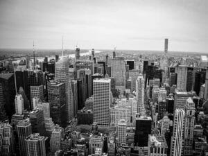 City