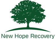 New Hope Recovery House Logo